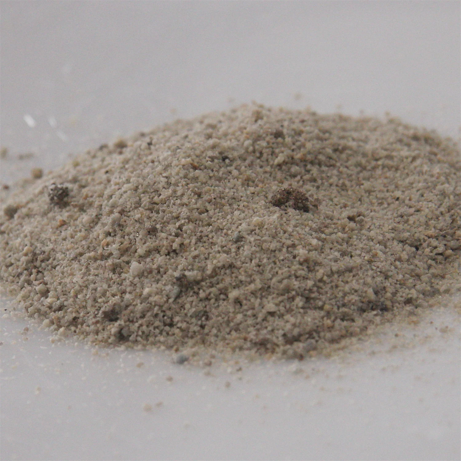 High Demand Gbfs Granulated Blast Furnace Slag For Industrial Use For Worldwide Export From china