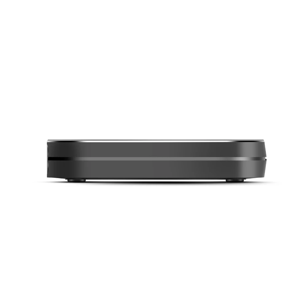 MECOOL KM9 PRO Google Certified Android 10.0 ATV Almogic S905X2 Korean Asia Internet Japan TV Box STB (Set-Top Box)