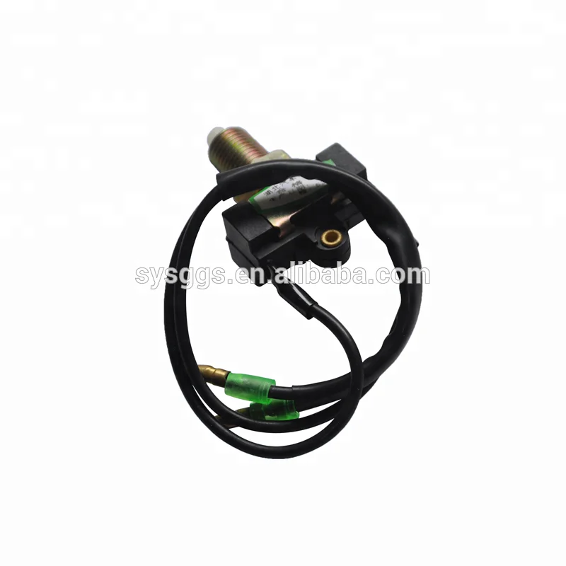 Dongfeng Kinland EQ153 truck parts clutch switch 37N-50110