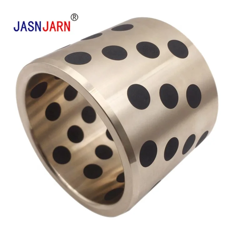 Supply Buy bearing graphite bronze bush leaf spring bush BPW