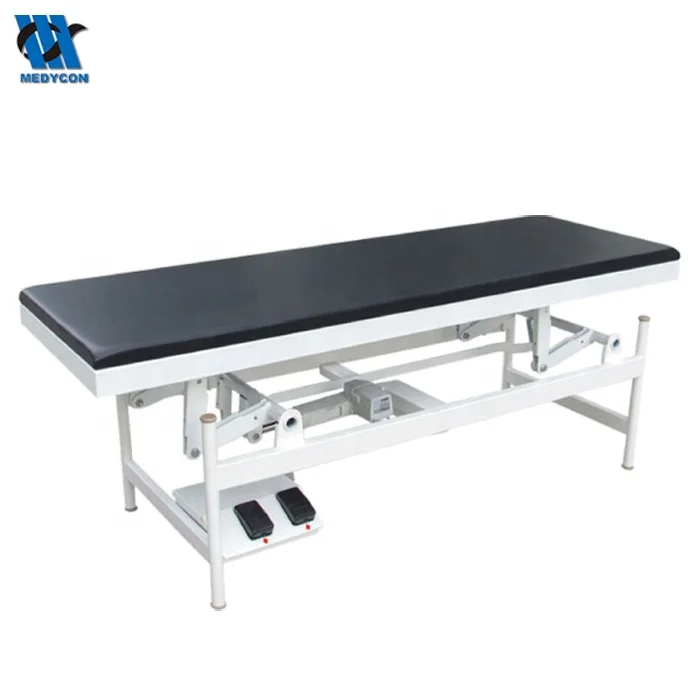 MDK-C102 Hospital Medical Examination Bed,Height Adjustable Examination Table Paper Roll Examination For Clinic