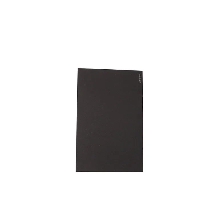 
High End Customized Custom Logo File Folder Printing 