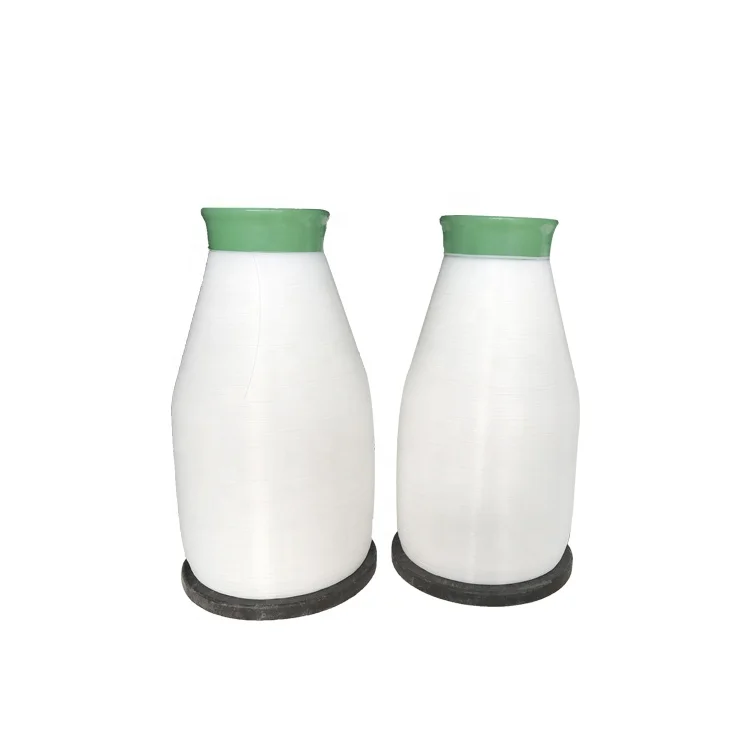 0.17mm 0.20mm PP Monofilament Yarn For Filter Mesh Fabric