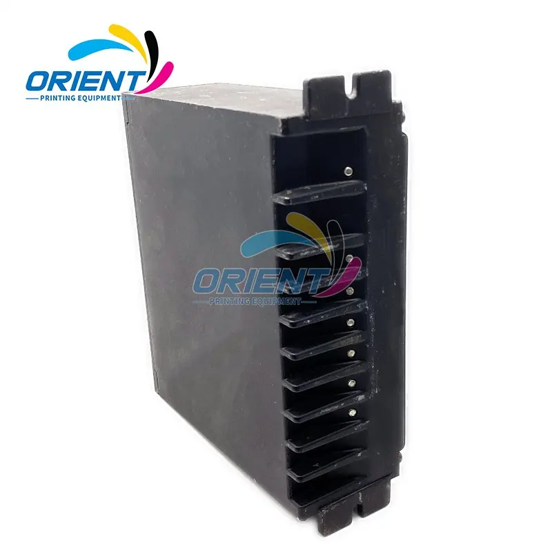 Оригинальный сервопривод 7x319047 200 В BV2-K116 привод двигателя для Ryobi 750 BV2K116 запасные части офсетной печатной машины