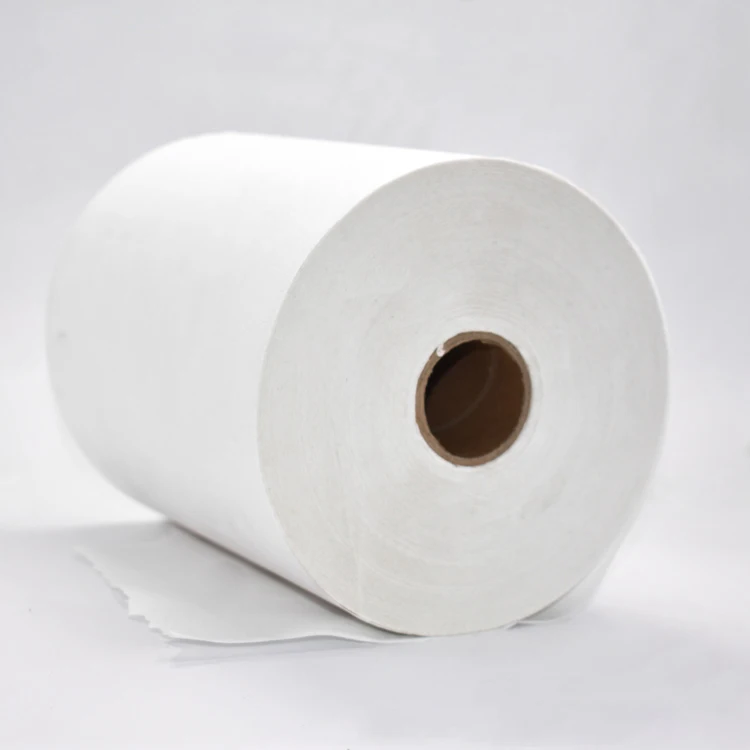 Jumbo roll parent tissue paper hand towel