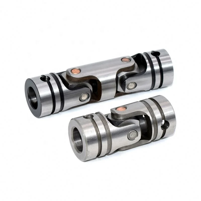 OEM Customized Cross Universal Joint For Engine 25x14 MM