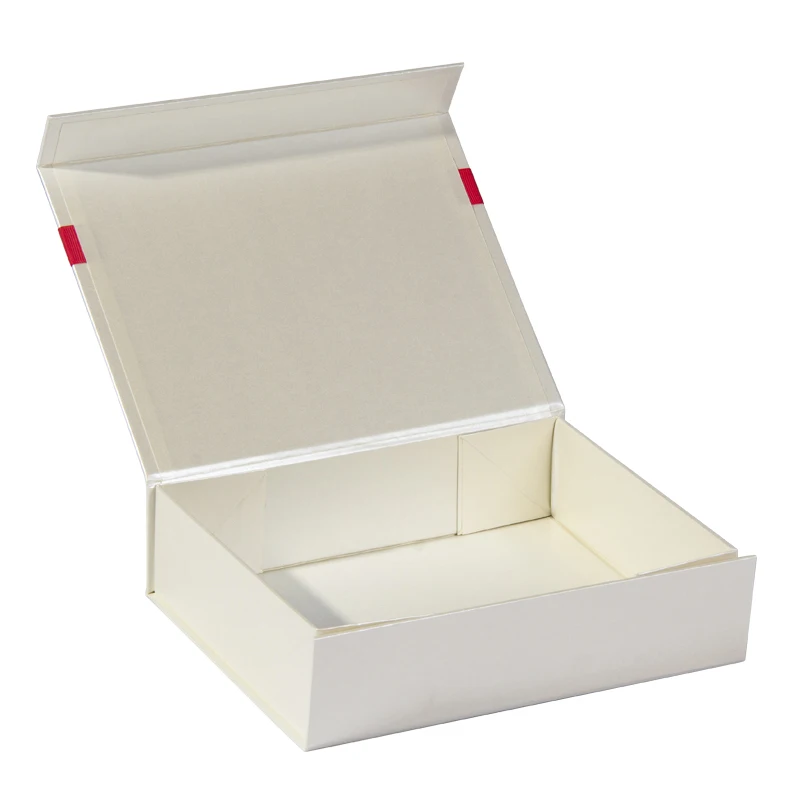 
China Suppliers Packaging Custom Gift Boxes Rigid Magnetic Closure Box for hair packaging boxes luxury 