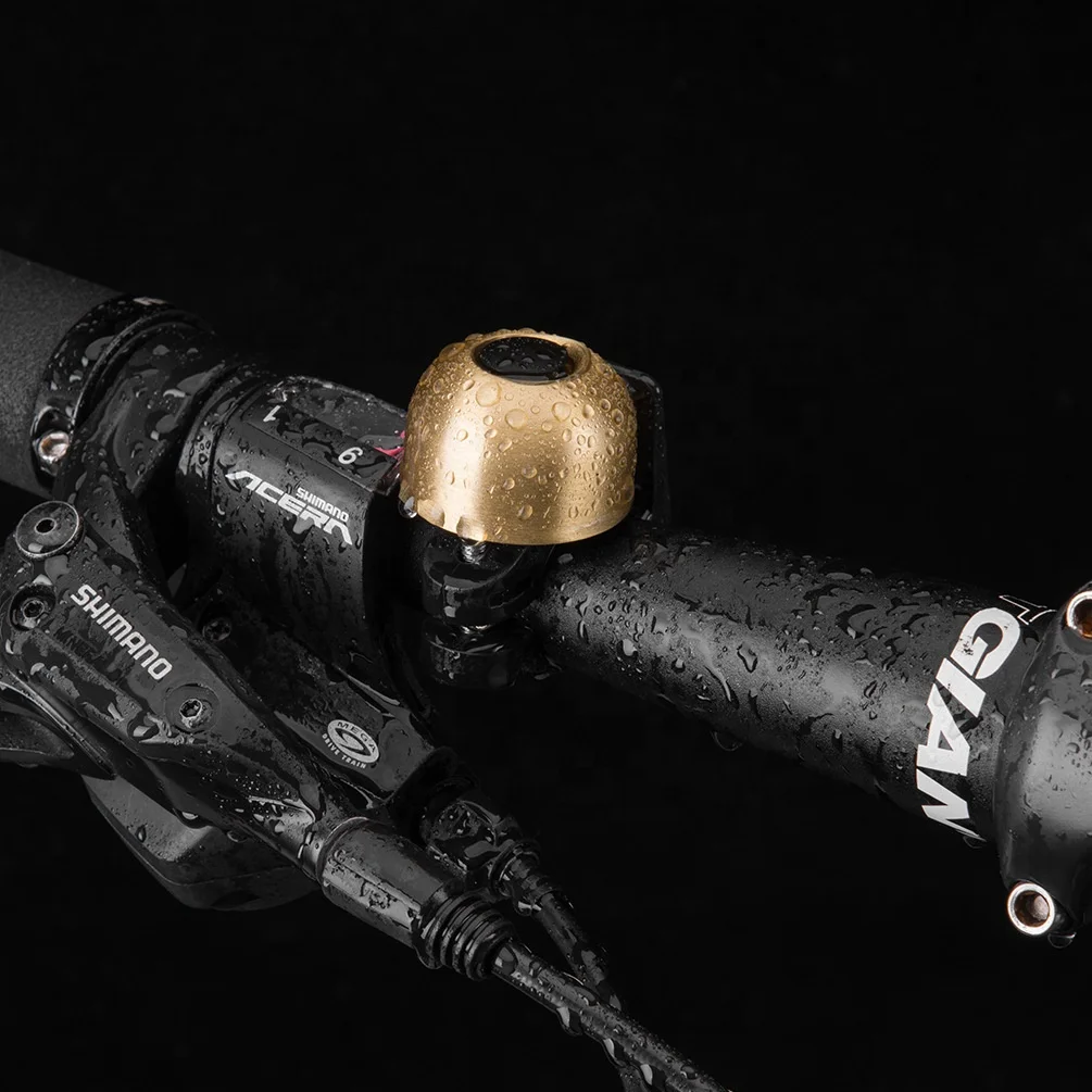 
Easy installation bicycle cheaper mountain bike bells 