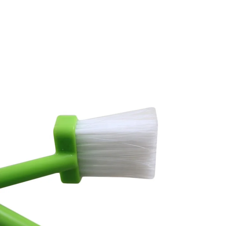 Widely used hot sales New household brushes Manufacturers quality-guaranteed angle round cleaning brushes