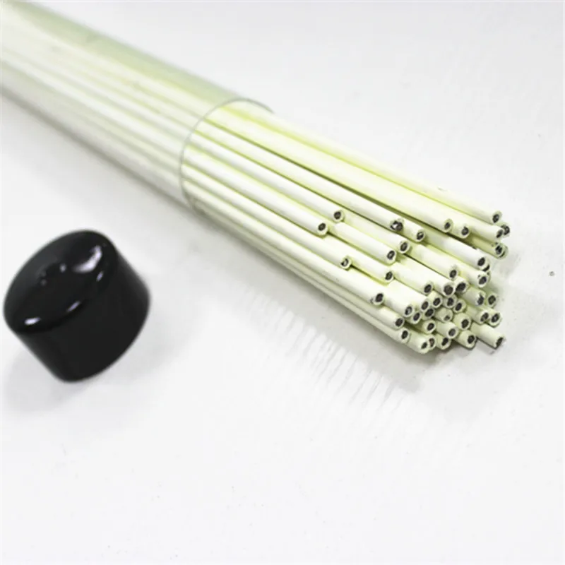 Подшипник кадмия 30% серебро пайка сплав флюс покрытый паяльником сварочные стержни