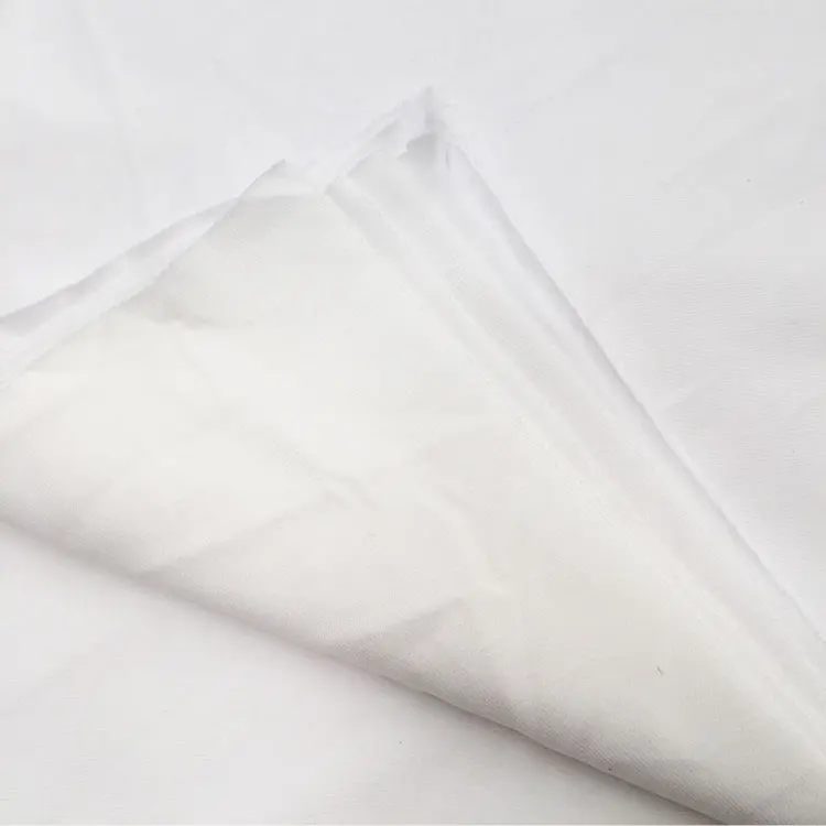 Переработка отходов белой ткани срезанные части эксплуатация корабля чистящие хлопковые