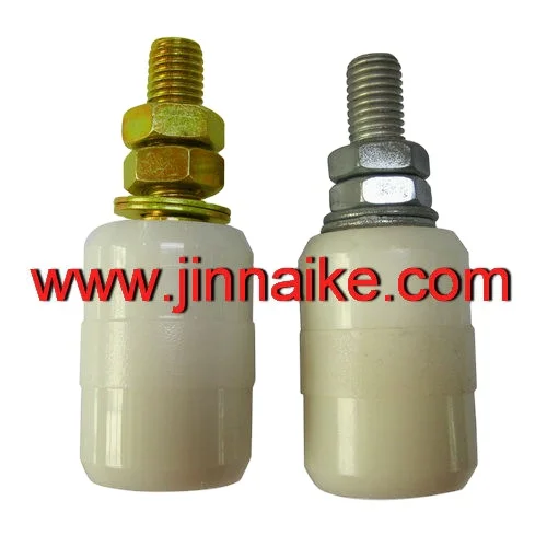 Competitive Factory Price Nylon Roller (Bulge in Middle Surface)
