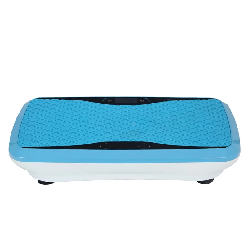  Hot Selling Body Shaper Ultrasonic Fitness Machine Weight Loss Vibration Plate Muscle Professional