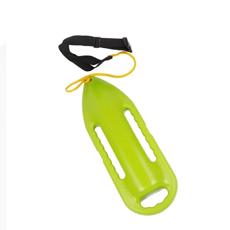 Rescue Tube for lifeguards from France CE certificated