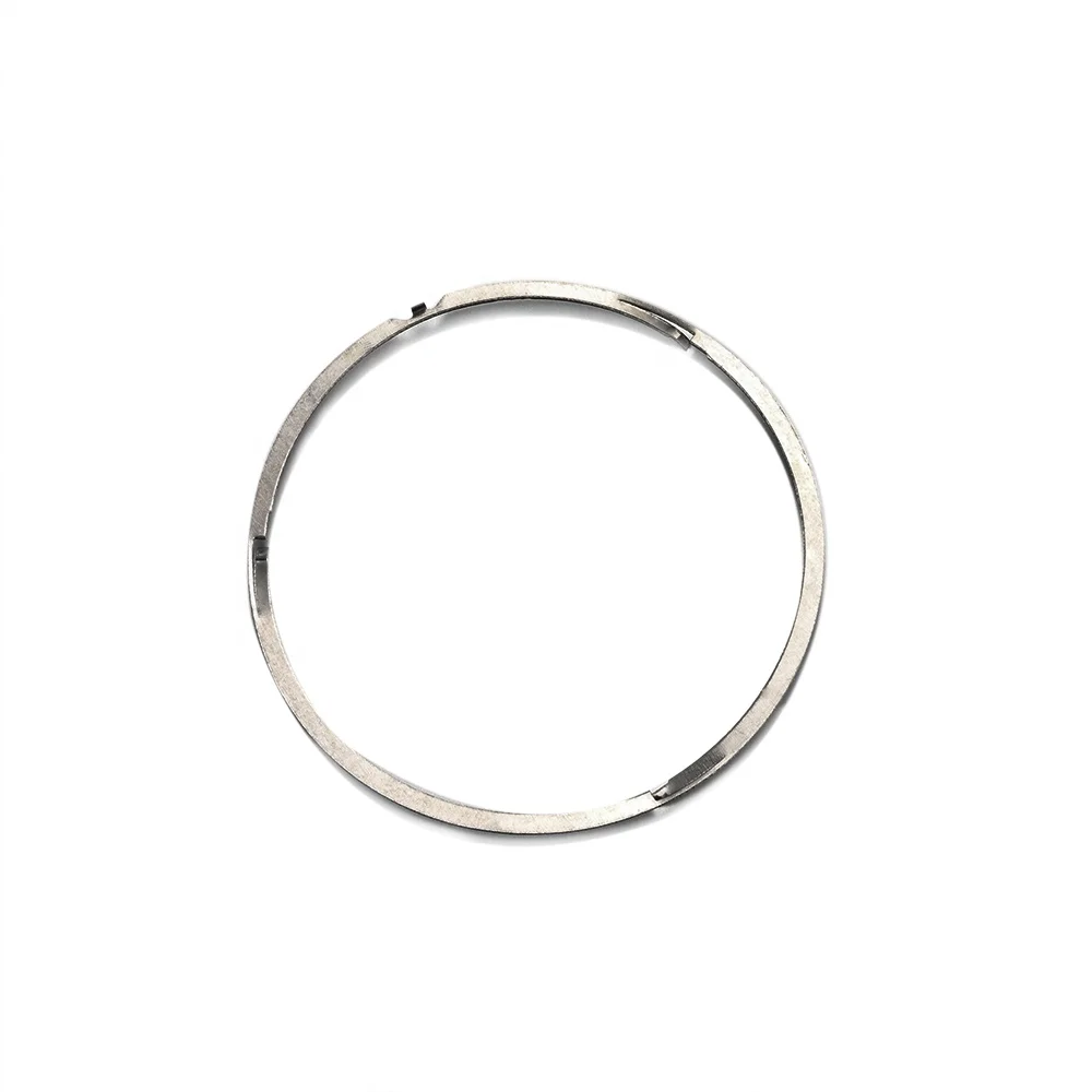 
Mod SKX007 Bezel Click Spring Ring Fit For SKX007 SKX009 SRPD SKX Case Men Watch Case Replace Parts 