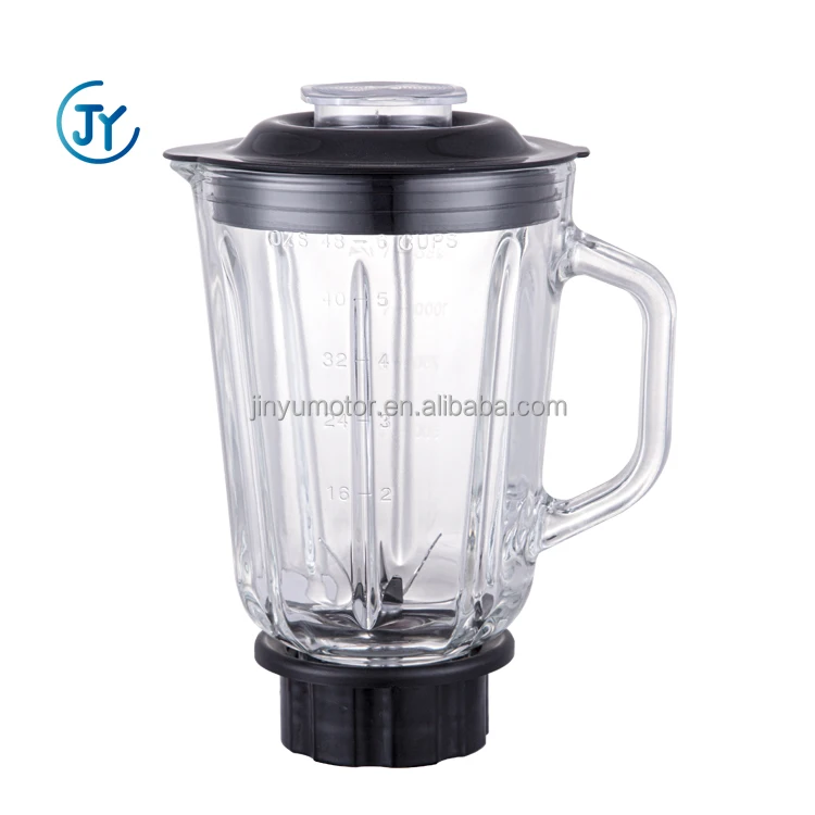 stainless steel blender jar / grinder mixer jar / spare parts for blender grinder