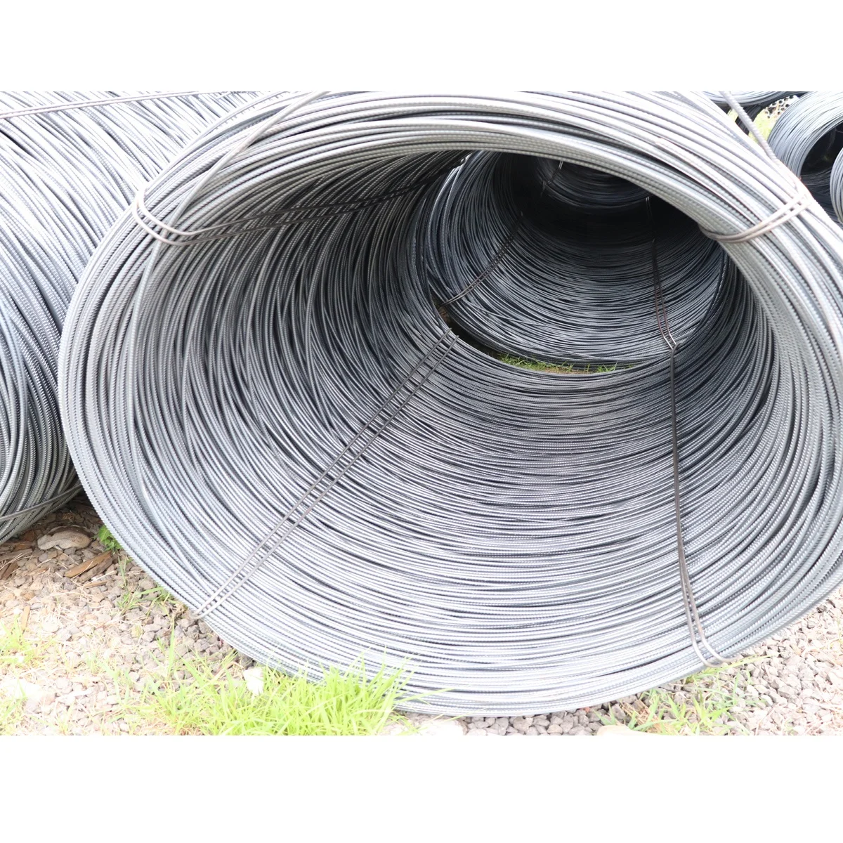 YQF wire rod sae 1006  wire rod sae 1006 6.5  wire rods 10b21