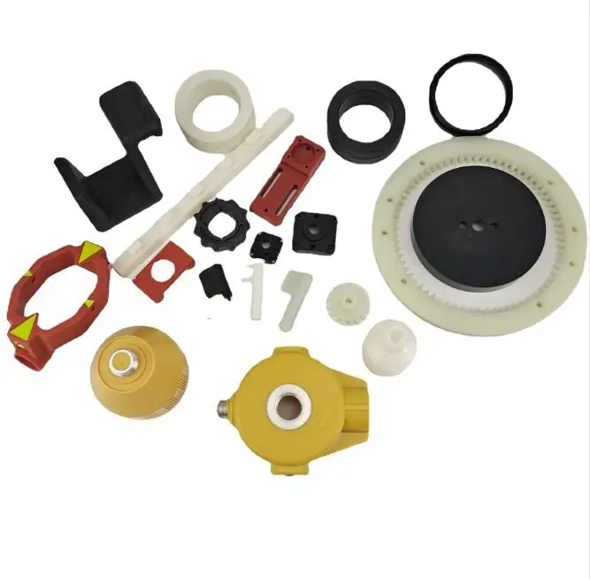 OEM ODM Plastic injection molding parts