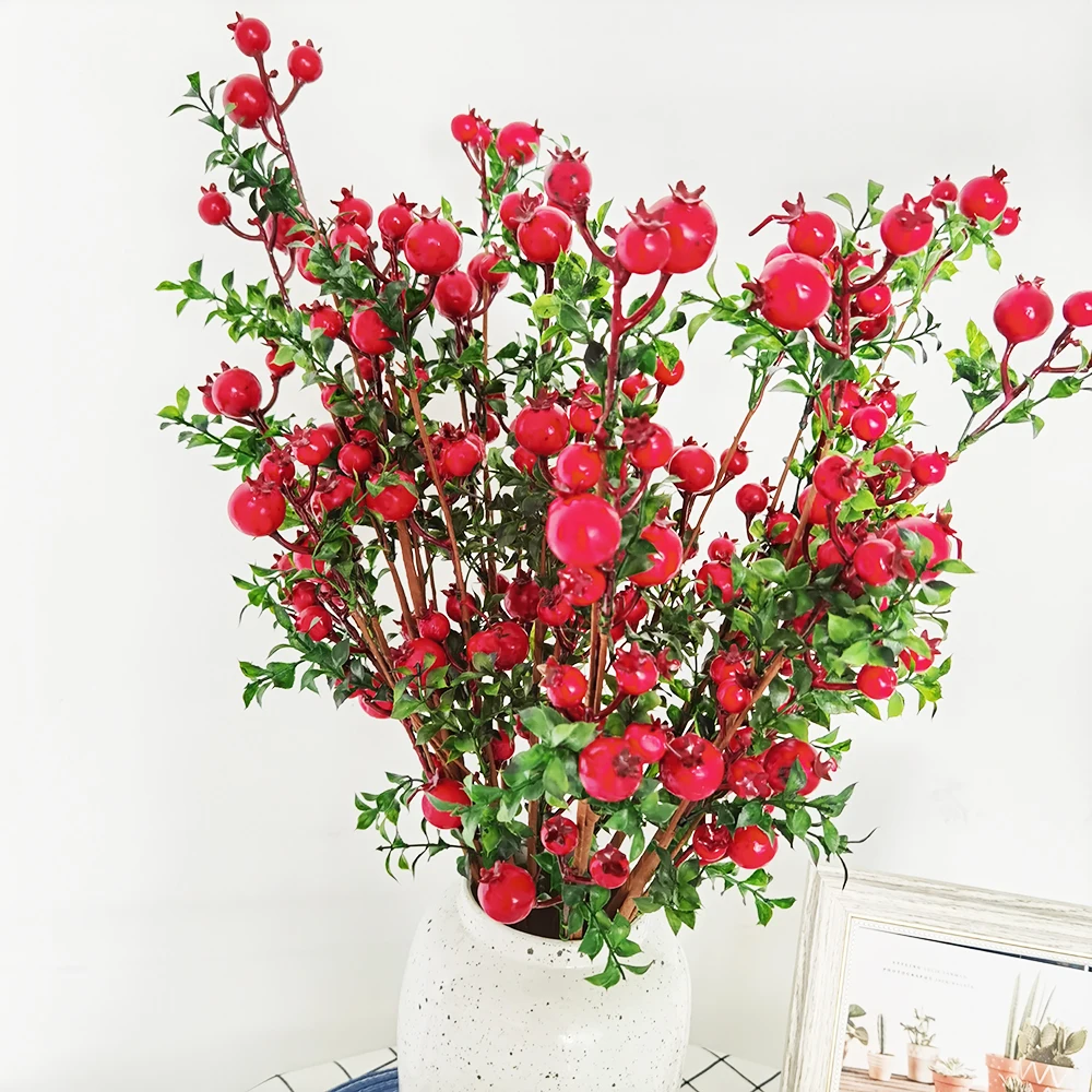 
buy online china wholesale suppliers hight quality wedding silk bouquet decoration artificial flowers for home decor 