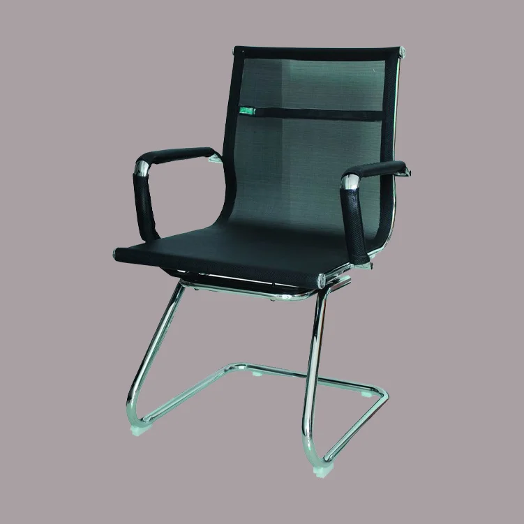 Kunden spezifische Buro Computer Chair Staff Bow Mesh Stuhl Haushalt Drehstuhl Schlafsaal Mesh Back Chair
