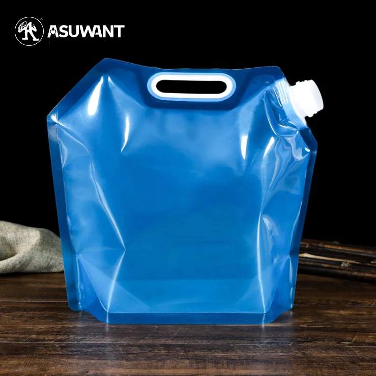 Пищевой класс индивидуальная печать моющее средство для стирки напитки жидкость прозрачный стоячий пакет упаковочные пакеты