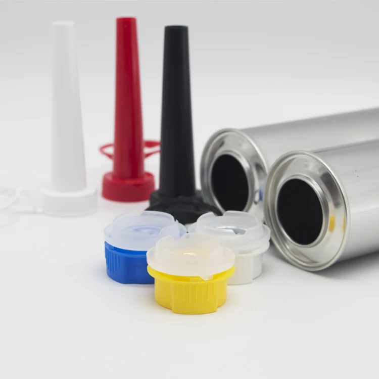 Wholesale Empty Fuel Additives Metal Tin tinplate can for Engine oil Packing