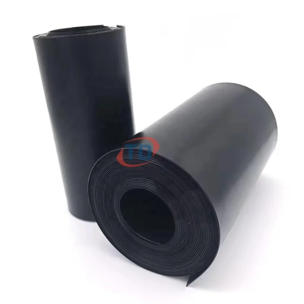 2 мм, водостойкая геомембраны