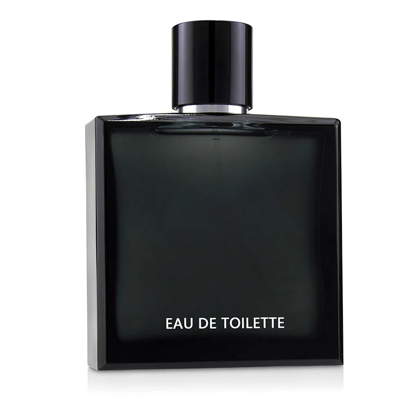 High quality long lasting brand name men perfume tester perfume