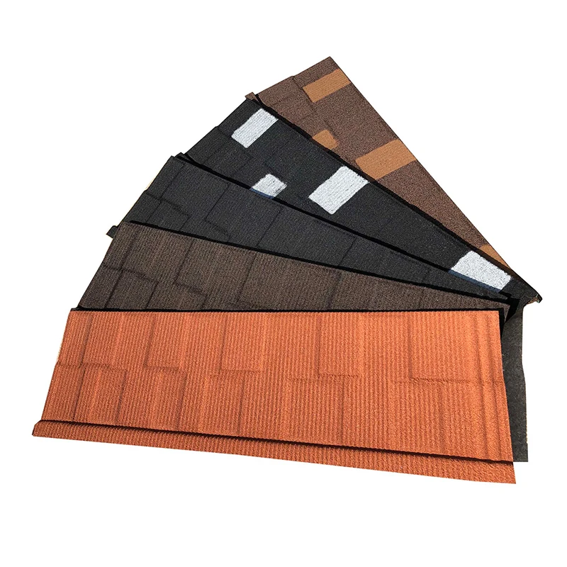 Save Cooling Energy Roof Tile Lifetime Warranties Concrete Metal Roof Building Materials/Roofing Panels