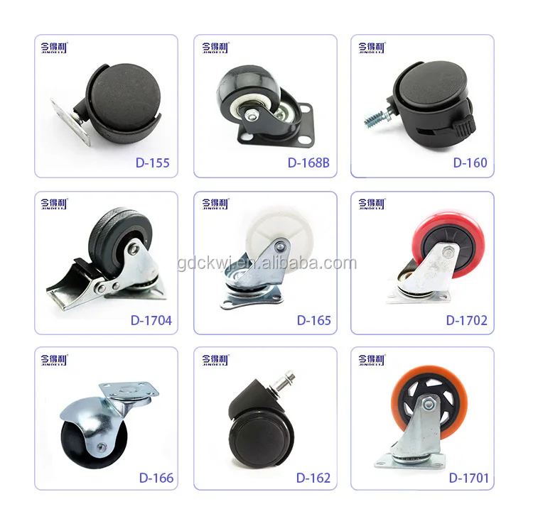 Scaffolding Small Caster Wheels,Rustic Furniture Wheel Caster