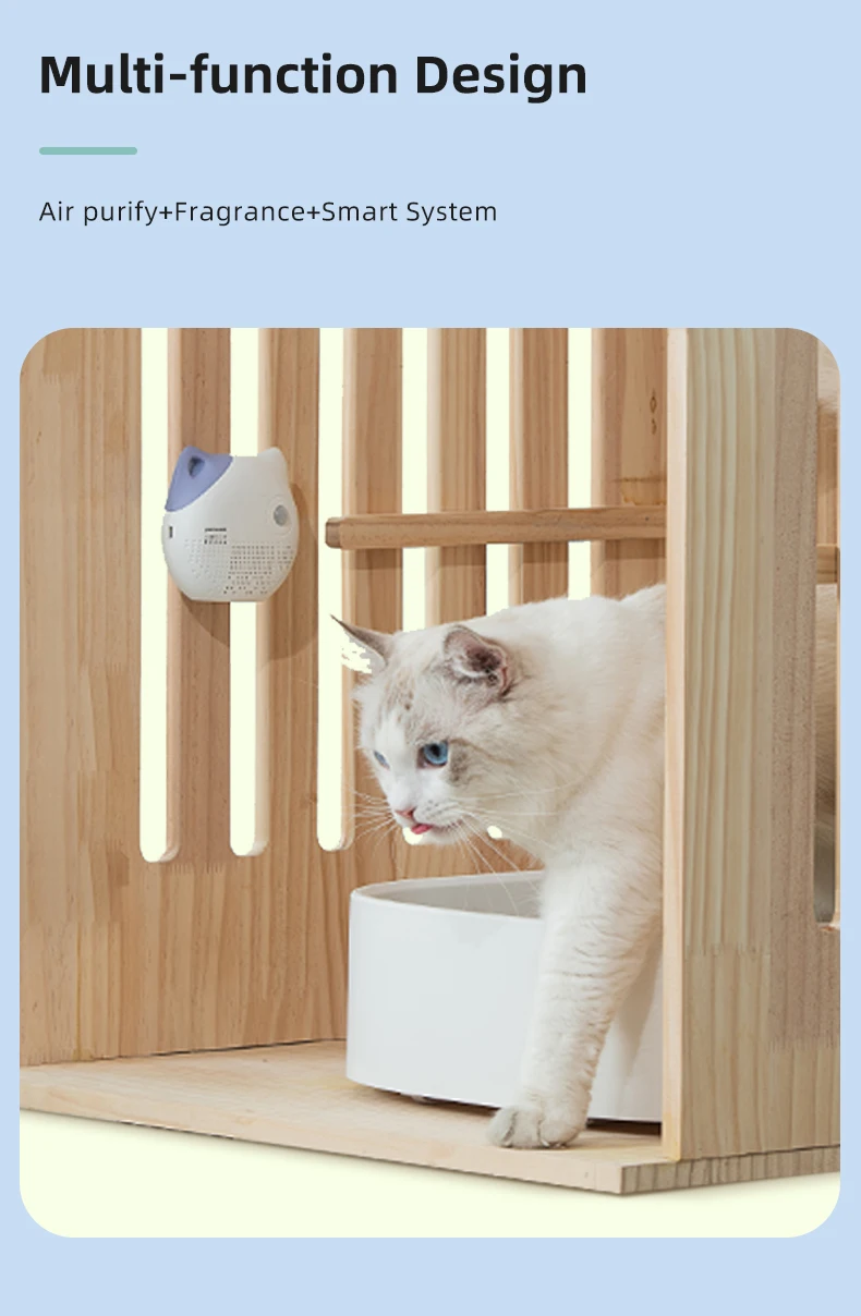 2020 New Product Disinfection Sterilizer Portable Ozonizer Home Ozone Generator