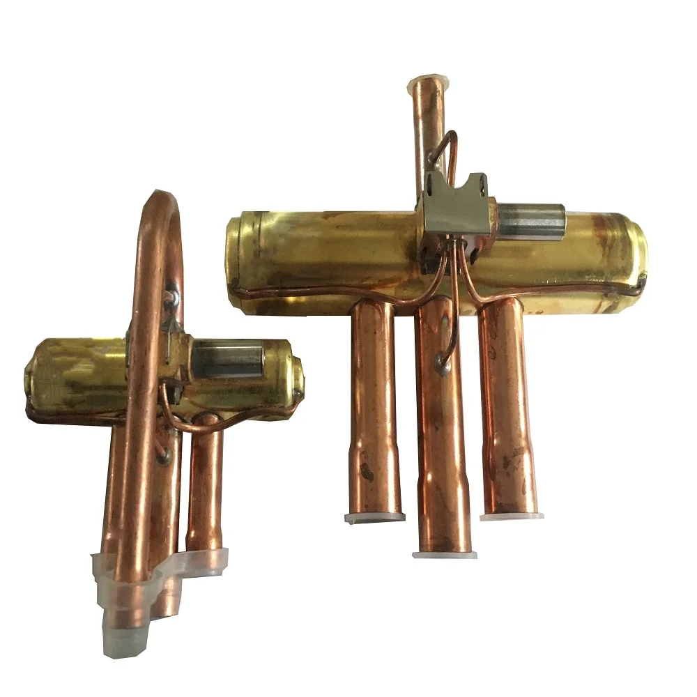 4 способа реверсивный клапан 1 1/8