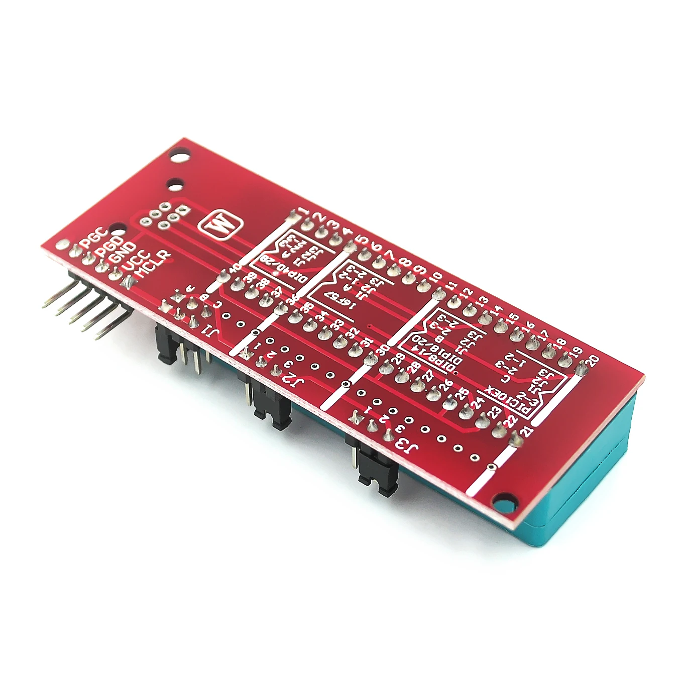 PICKit3 Programer PICKIT Kit 3 ic chip Simulator Emulator Debugger
