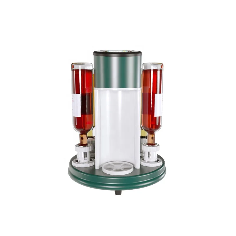 bartesian professional cocktail machine   cocktail and margarita machine for home  cocktail bubble smoke machine