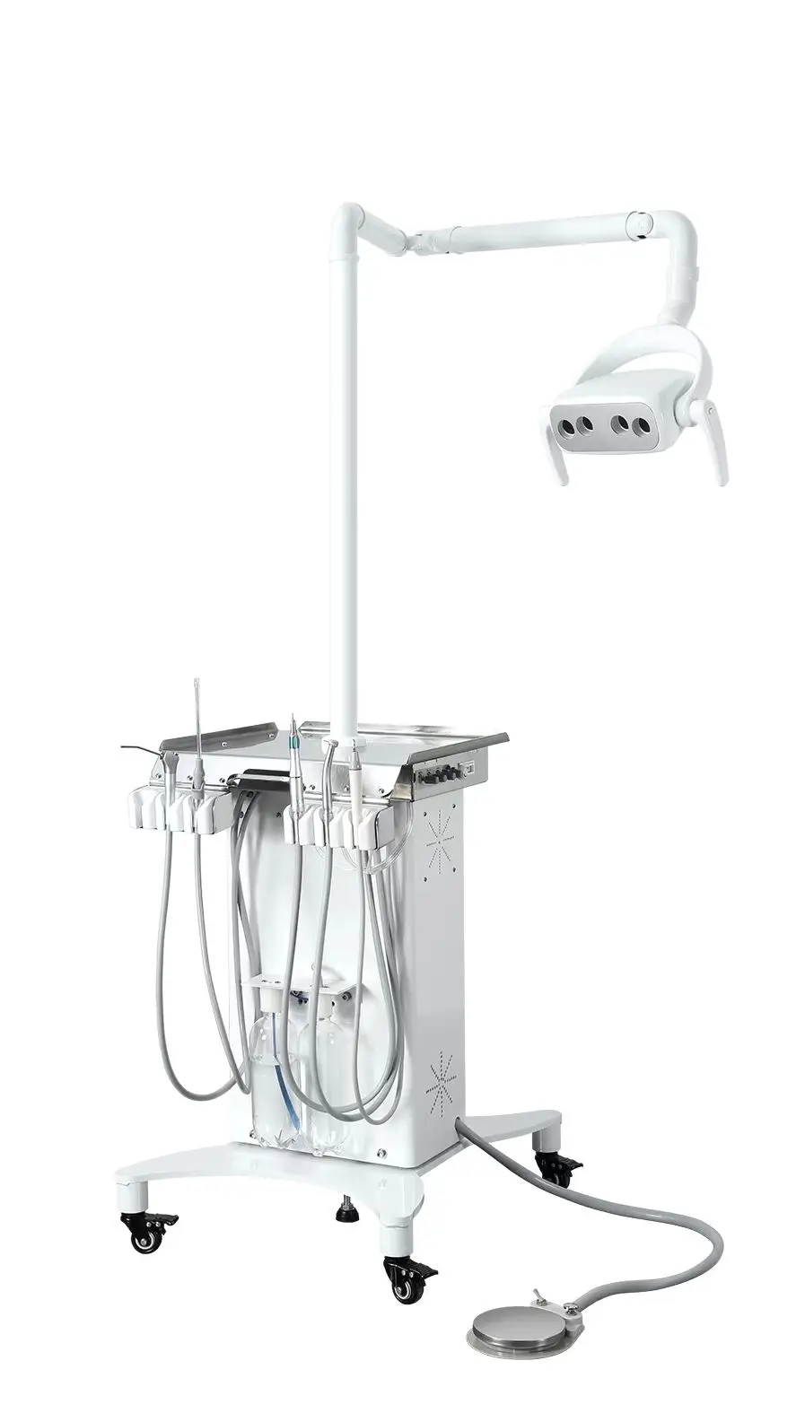 Veterinary dental equipment veterinary dental units