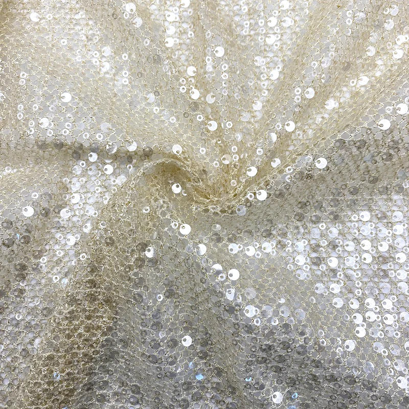 D-891 роскошная кружевная ткань из тюля