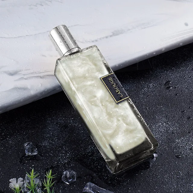 50ml original irises and vetiver grass car perfume fragrance brand Princess perfume for Women