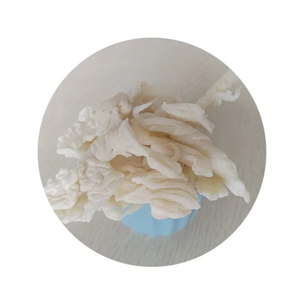 
Factory Supply Chlorosulfonated Polyethylene Special Synthetic Rubber Raw Material CSM 