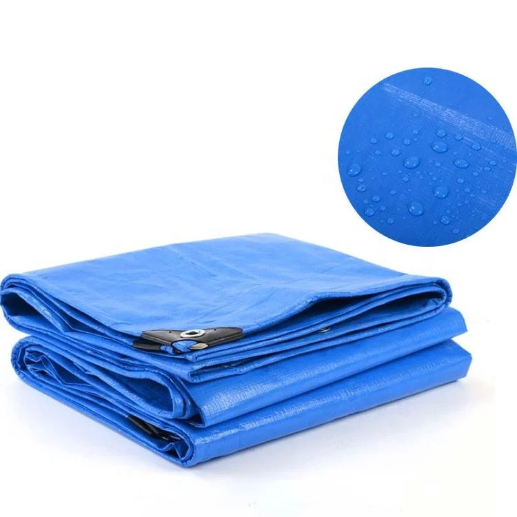 High Class Quality  Pe/Pp  Tarp Roll 250 Gsm Army Green  Korea Technology PE TARPAULIN