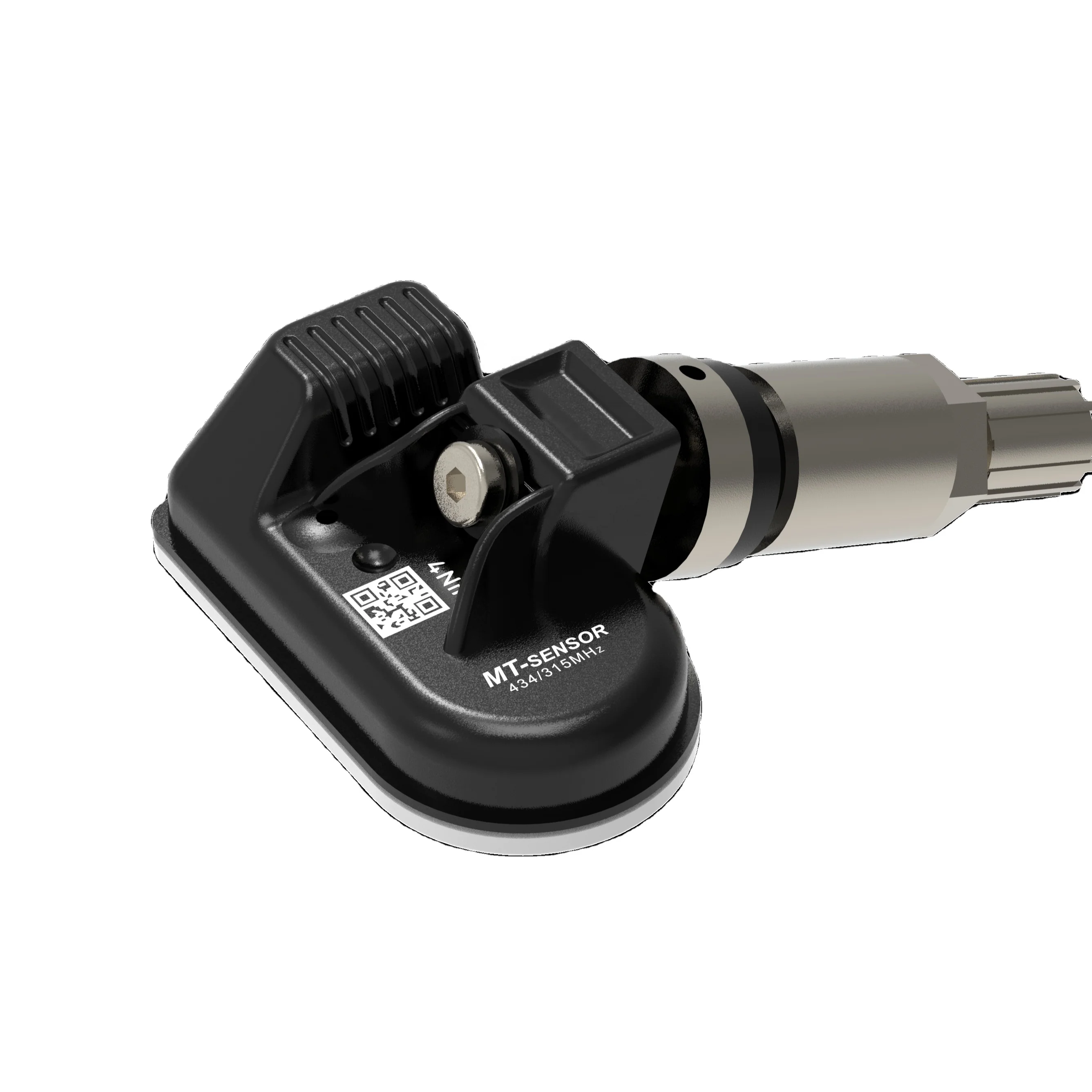 Universal Tpms Sensor Configurable&Programmable Tire Pressure  Monitoring 315&433MHZ  2 In 1 TPMS Sensor For All Cars Truck Bus