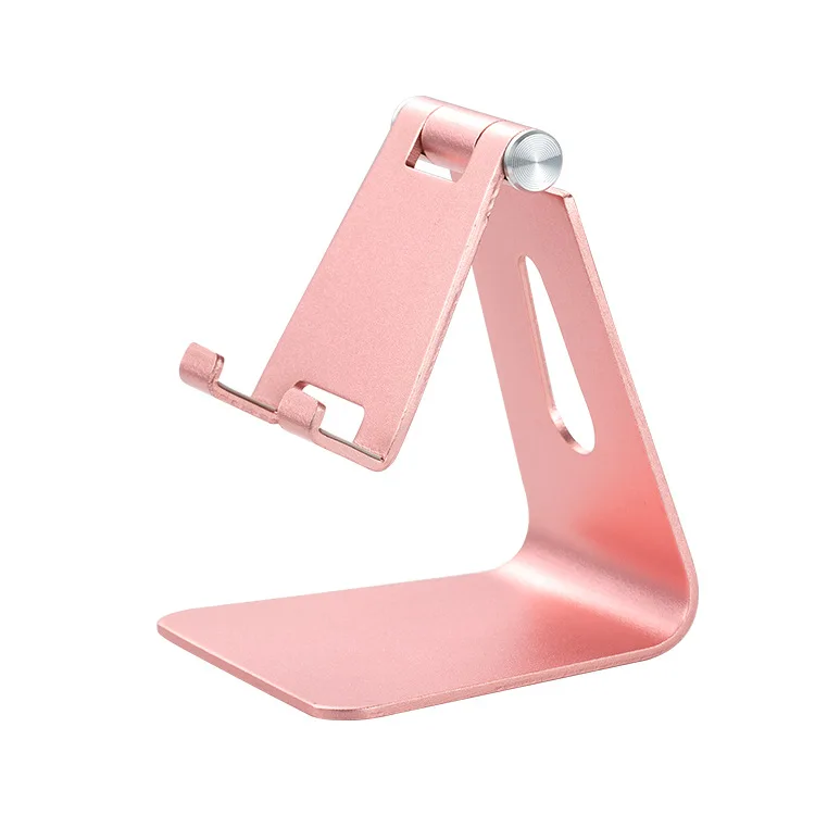 
Wholesale mobile phone stand abs desk holder for ipad 