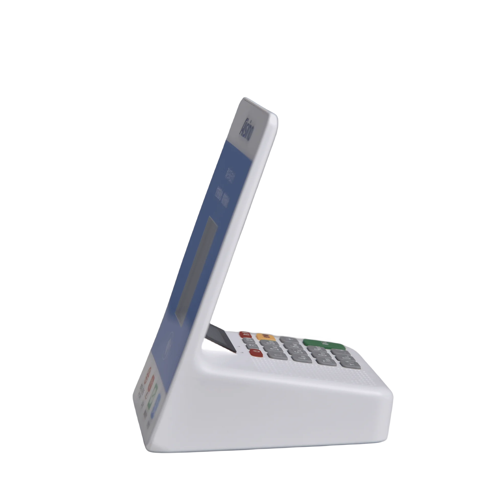 4G/Wi-Fi Wireless Q161 Color Screen Dynamatic QR Code Display NFC Payment for Payment Mobile