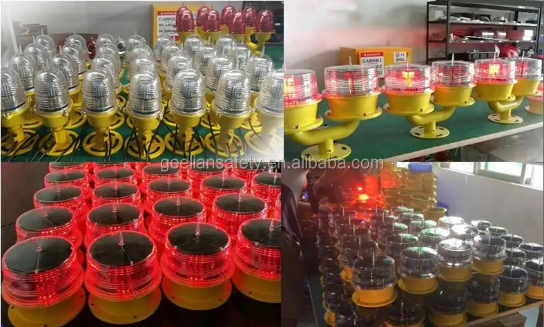Inset heliport perimeter light/heliport taxiway light