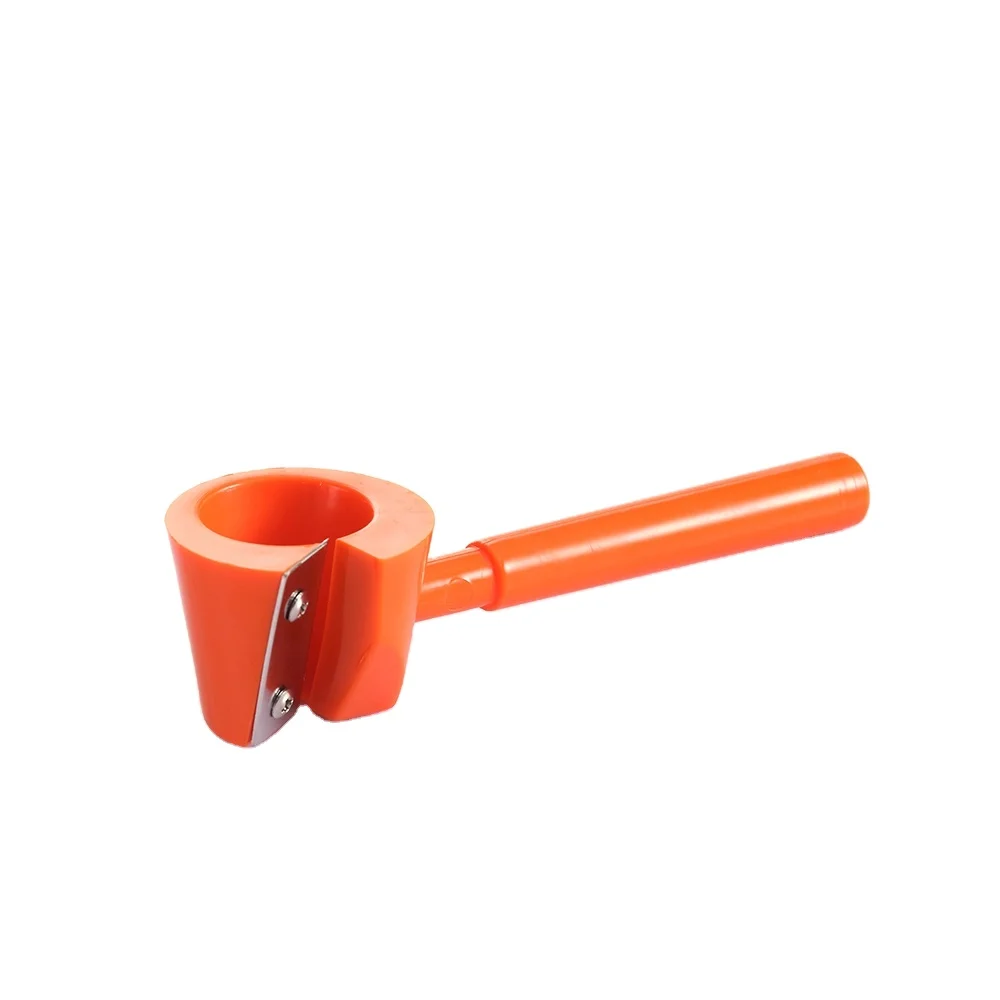 Direct factory cheap kitchen rotary swivel carrot peeler for home use