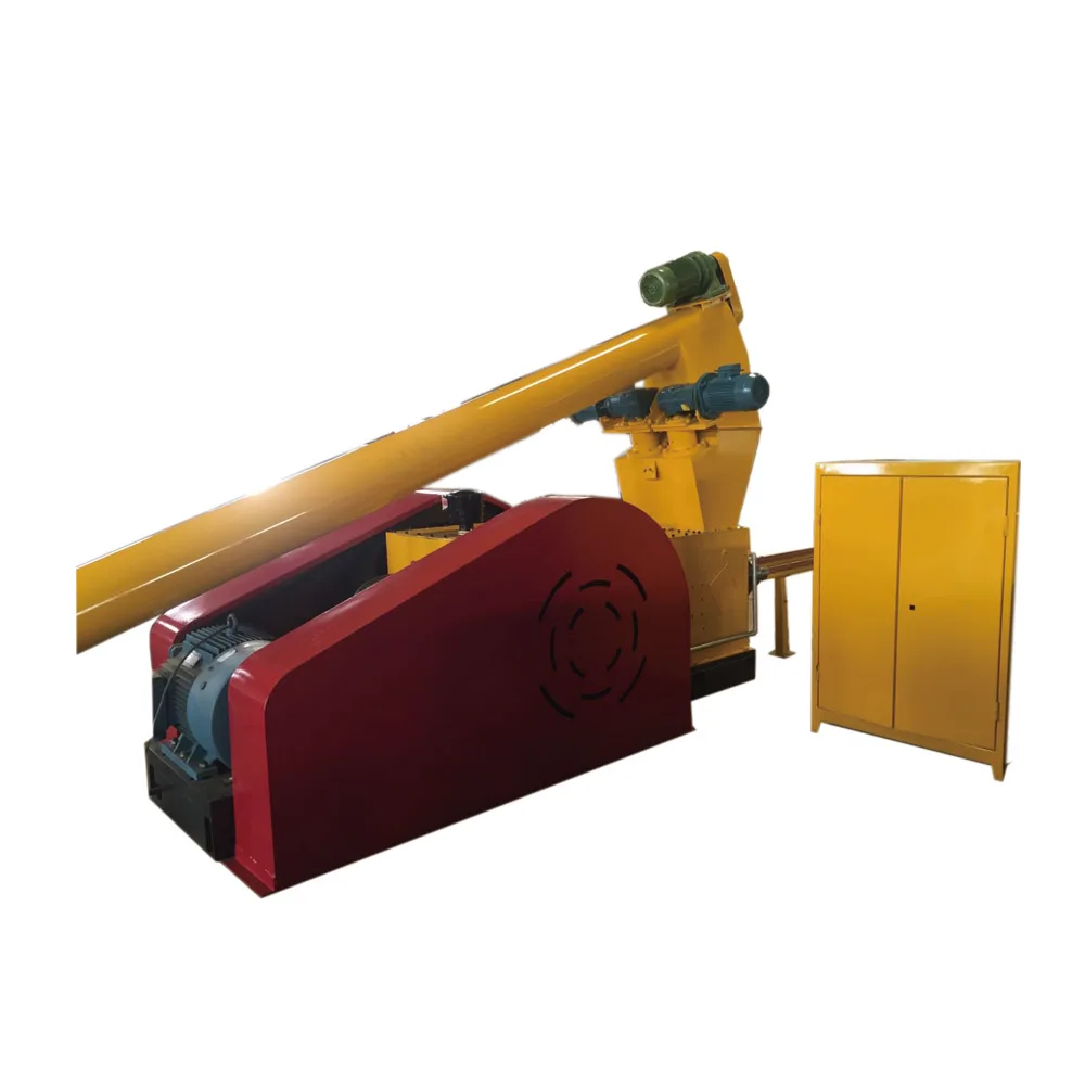 bagassa briquette machine or bagasse briquetting machine or bagasse briquette production line with CE certificate