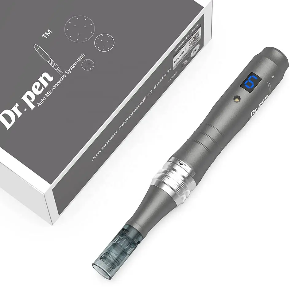 Профессиональный dr. pen ultima m8