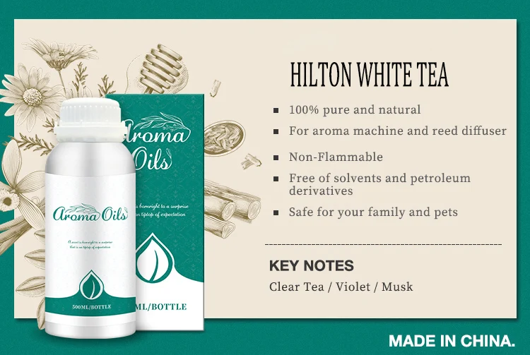 Профессиональный оригинальный концентрированный новый увлажнитель воздуха, дизайнерское ароматическое масло, эфирное масло, ароматическое масло для отеля