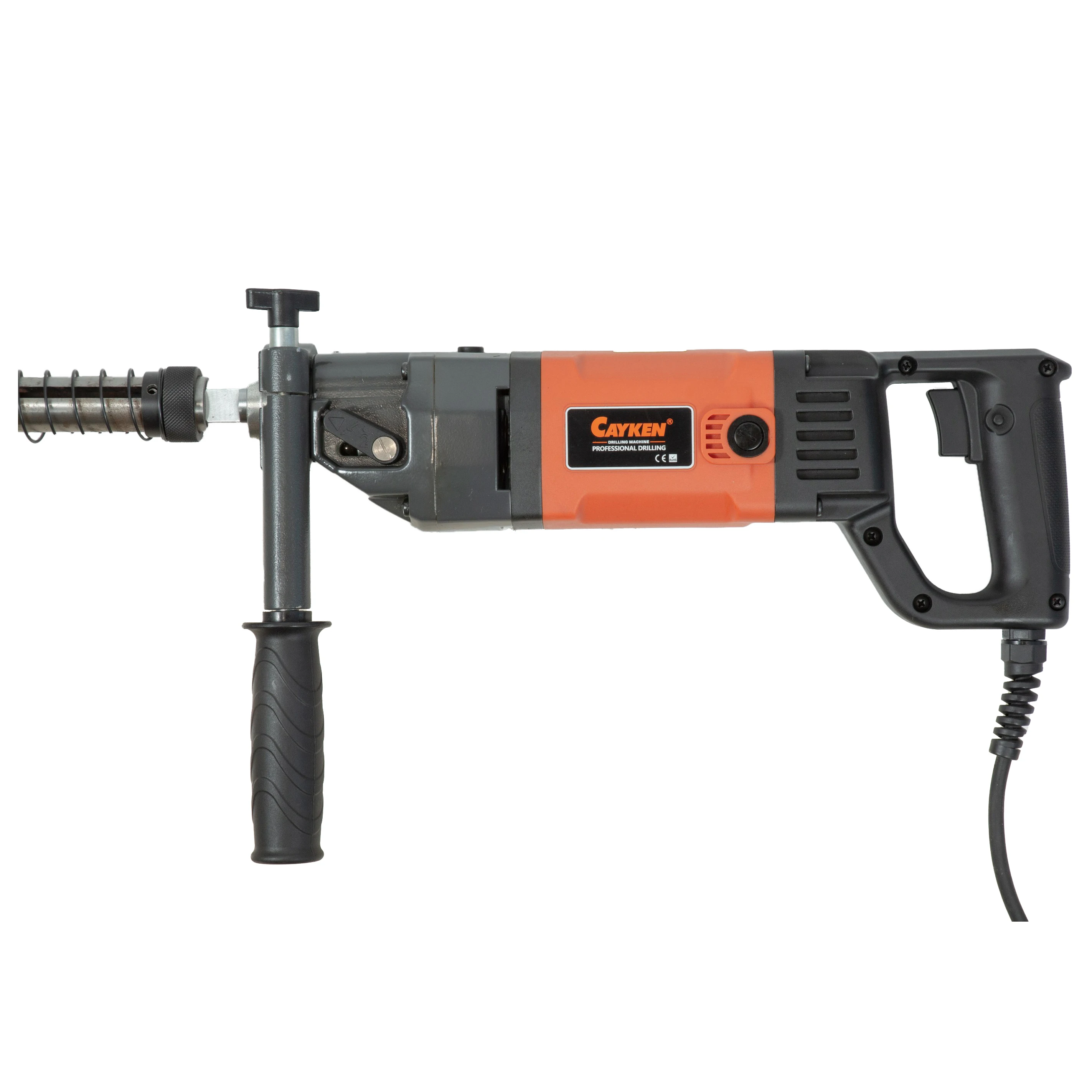 High quality 2 speed portable  diamond drill machine