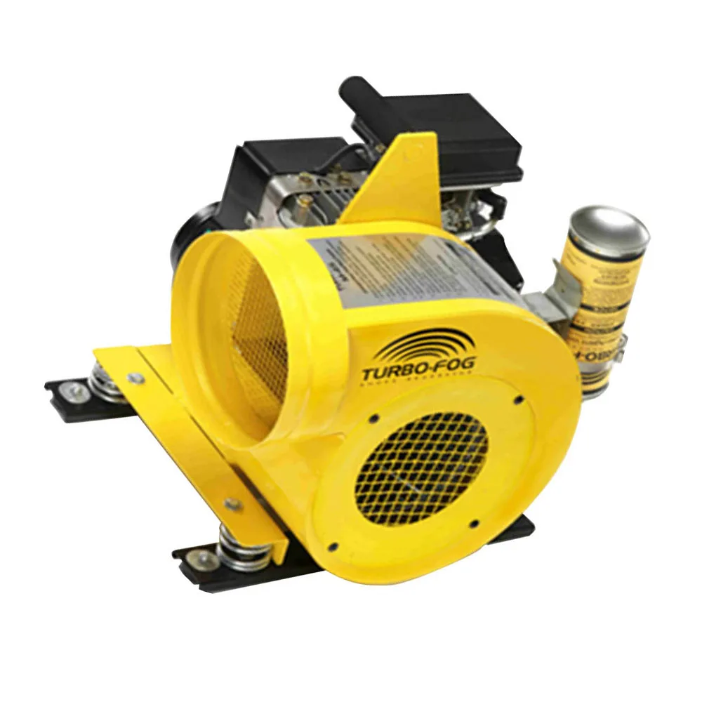 M-45 Thermal Aerosol Smoke Generator Heavy Smoke Machine Smoking Joint Machine