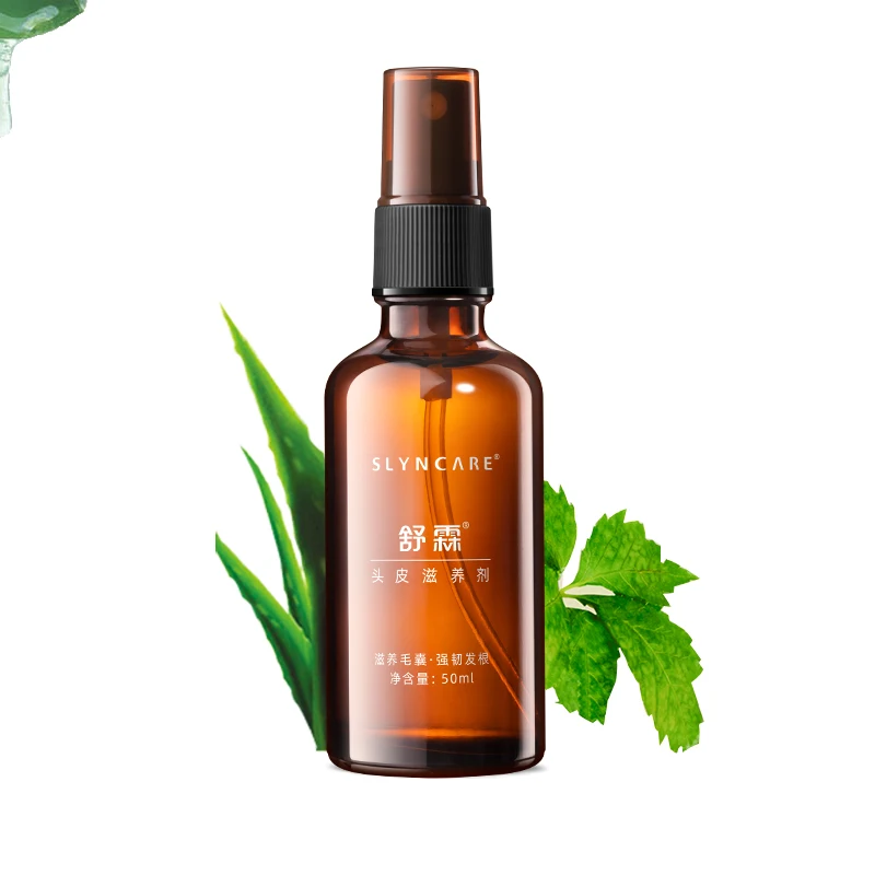 
Best Selling Hair Scalp Massager Products 2020 Slyncare Hair Scalp Care Oil 